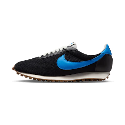Nike LD-1000 SE Black/Sail/Gum Light Brown/Blue Hero