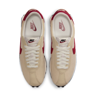 Shop Nike LD-1000 SE 淺卡其/奶油白/黑/尊貴紅 HV4455-200