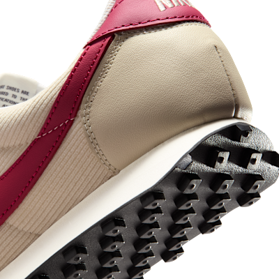 Cheap Nike LD-1000 SE 淺卡其/奶油白/黑/尊貴紅 HV4455-200