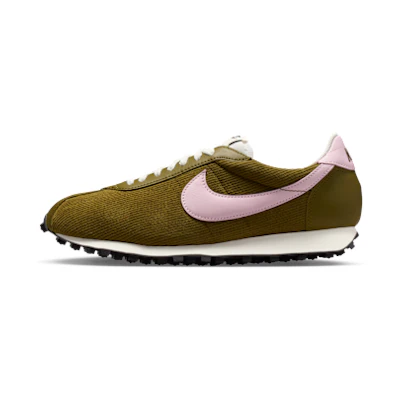 Nike LD-1000 SE Olive Flak/Sail/Black/Pink Foam