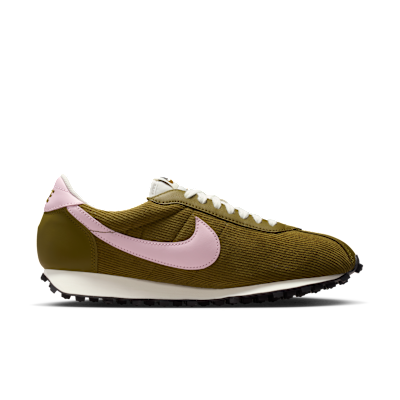 Lookbook Nike LD-1000 SE 橄欖綠/米白/黑/粉泡棉 HV4455-300