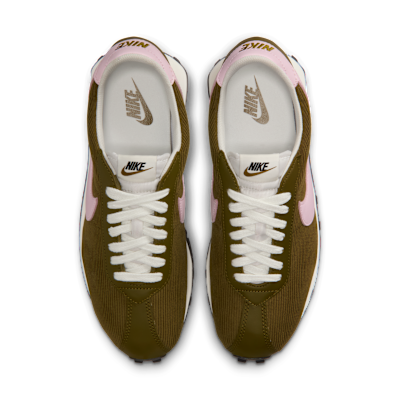 Shop Nike LD-1000 SE 橄欖綠/米白/黑/粉泡棉 HV4455-300