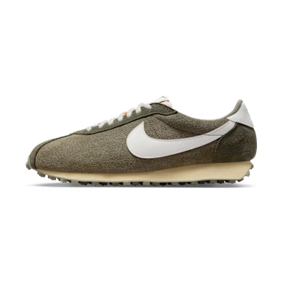 Nike LD-1000 Sneakers Cargo Khaki/Sequoia/Team Gold/Sail