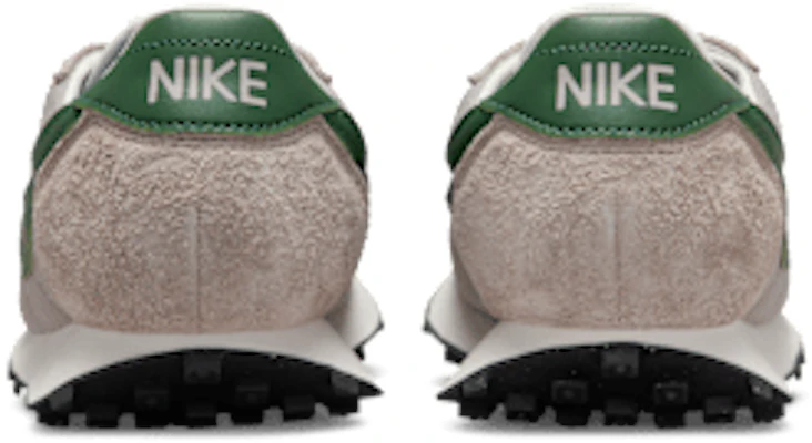 Nike LD-1000 休閒鞋 灰色/米白/黑色/毛絨款 HJ4687-003 Details for Nike LD-1000 休閒鞋 灰色/米白/黑色/毛絨款 HJ4687-003