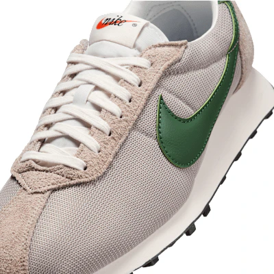 Nike LD-1000 休閒鞋 灰色/米白/黑色/毛絨款 HJ4687-003 Sizing Nike LD-1000 休閒鞋 灰色/米白/黑色/毛絨款 HJ4687-003