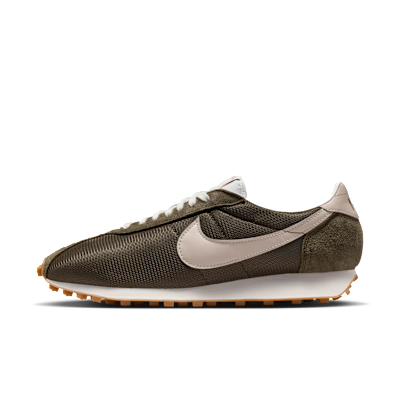 Nike LD-1000 Sneakers Dark Hazel/Sail/Gum Light Brown/Cream 2 HJ4687-202