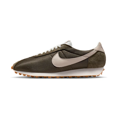 Nike LD-1000 Sneakers Dark Hazel/Sail/Gum Light Brown/Cream 2
