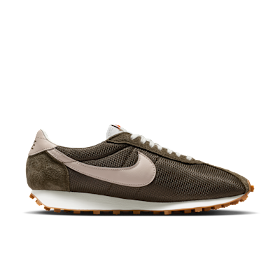 Lookbook 耐克LD-1000运动鞋 深褐/米白/浅棕/奶油色 2 HJ4687-202