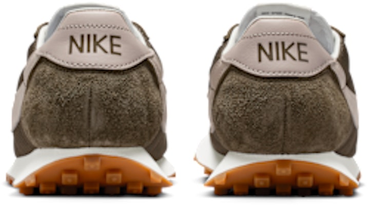 Nike LD-1000 Sneakers Dark Hazel/Sail/Gum Light Brown/Cream 2 HJ4687-202 Details for Nike LD-1000 Sneakers Dark Hazel/Sail/Gum Light Brown/Cream 2 HJ4687-202