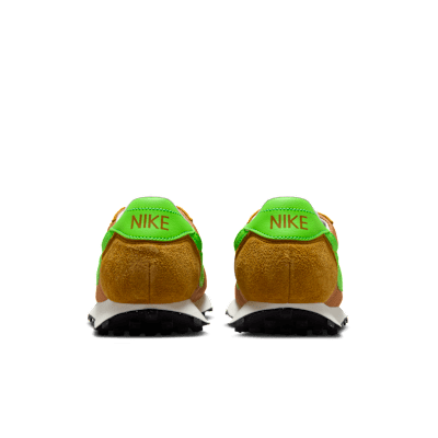 Sizing Nike LD-1000 Sneakers Desert Ochre/Sail/Black/Green Stripes HJ4687-700