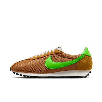 Nike LD-1000 Sneakers Desert Ochre/Sale/Black/Green Stripes