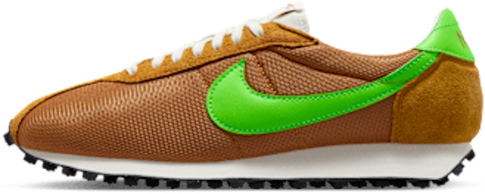 Nike LD-1000 Sneakers Desert Ochre/Hitam/Hijau Berjalur untuk Lelaki & Wanita HJ4687-700 Buy Nike LD-1000 Sneakers Desert Ochre/Hitam/Hijau Berjalur untuk Lelaki & Wanita HJ4687-700