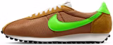 Buy Nike LD-1000 Sneakers Desert Ochre/Hitam/Hijau Berjalur untuk Lelaki & Wanita HJ4687-700