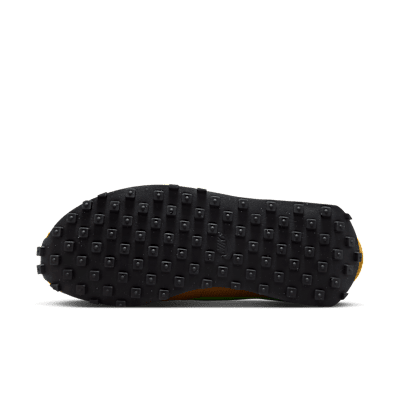 Nike LD-1000 Sneakers Desert Ochre/Sale/Black/Green Stripes 圖 2