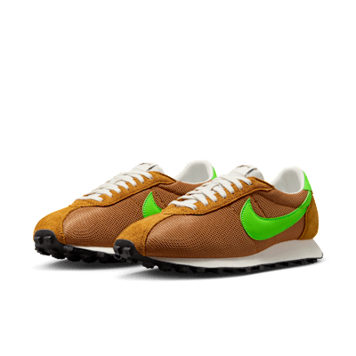 Nike LD-1000 Sneakers Desert Ochre/Sale/Black/Green Stripes 圖 5