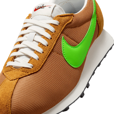 Nike LD-1000 Sneakers Desert Ochre/Sale/Black/Green Stripes 圖 7