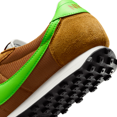 Nike LD-1000 Sneakers Desert Ochre/Sale/Black/Green Stripes 圖 8
