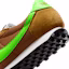 Cheap Nike LD-1000 Sneakers Desert Ochre/Hitam/Hijau Berjalur untuk Lelaki & Wanita HJ4687-700