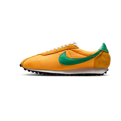 Nike LD-1000 'Laser Orange Stadium Green'