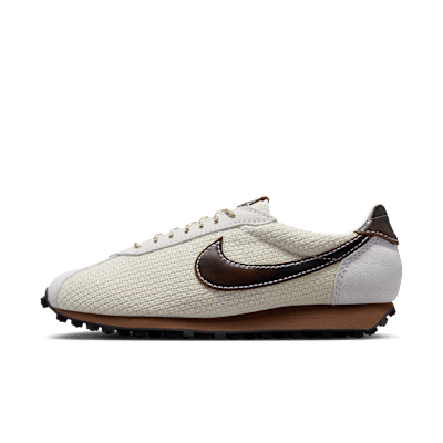Nike LD-1000 Sneakers Soft Pearl/Black/Fauna Brown IH7330-020
