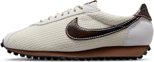 Nike LD-1000 Sneakers Soft Pearl/Black/Fauna Brown IH7330-020 Nike LD-1000 Sneakers Soft Pearl/Black/Fauna Brown IH7330-020