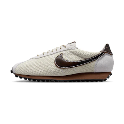Nike LD-1000 Sneakers Soft Pearl/Black/Fauna Brown