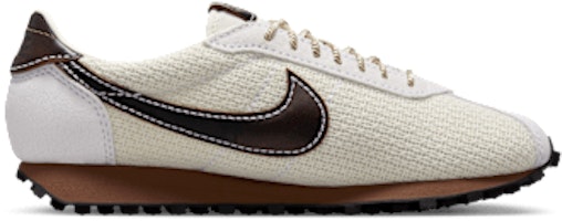 Nike LD-1000 Kasut Soft Pearl/Hitam/Coklat Fauna IH7330-020 Lookbook Nike LD-1000 Kasut Soft Pearl/Hitam/Coklat Fauna IH7330-020