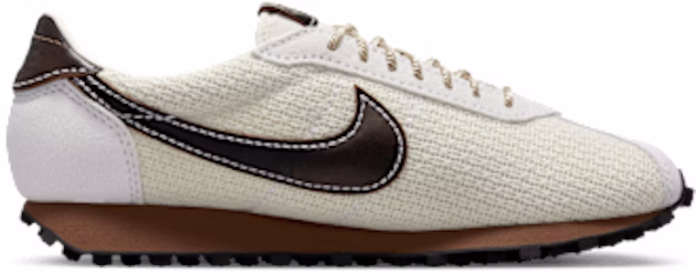 Nike LD-1000 Soft Pearl/Black/Fauna Brown Sneakers Wanita Pria Terbaru. IH7330-020 Lookbook Nike LD-1000 Soft Pearl/Black/Fauna Brown Sneakers Wanita Pria Terbaru. IH7330-020