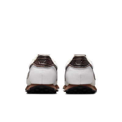 Sizing 耐克LD-1000软珍珠/黑色/棕色运动鞋 IH7330-020