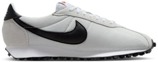 Nike LD-1000 Sneakers Summit Putih/Putih/Hitam HJ4687-101 Lookbook Nike LD-1000 Sneakers Summit Putih/Putih/Hitam HJ4687-101