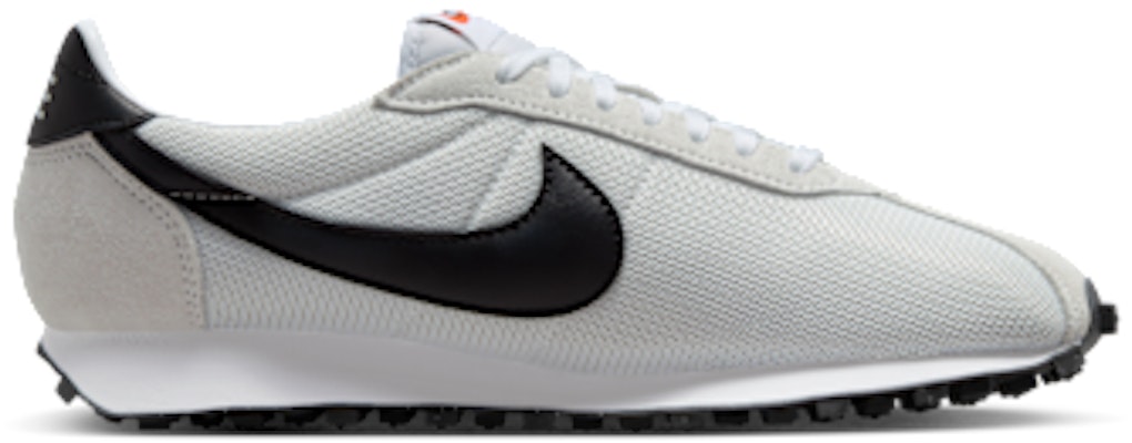 Nike LD-1000 Sneakers Summit White/White/Black HJ4687-101 Lookbook Nike LD-1000 Sneakers Summit White/White/Black HJ4687-101