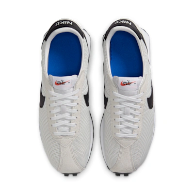 Nike LD-1000 Sneakers Summit White/White/Black