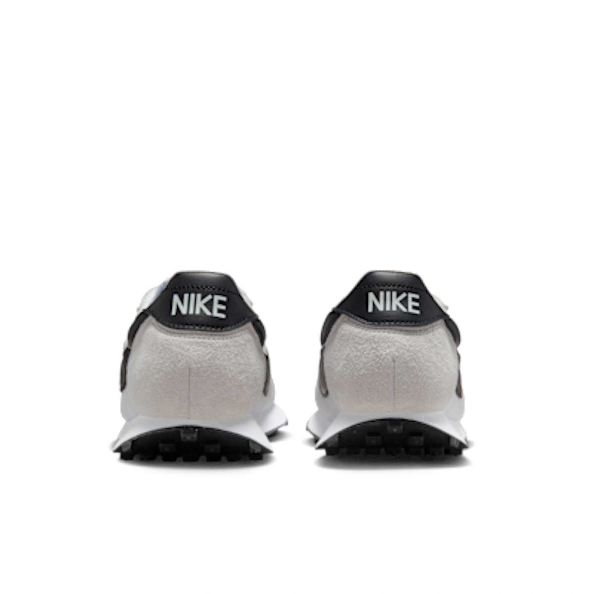 Nike LD-1000 Sneakers Summit White/White/Black