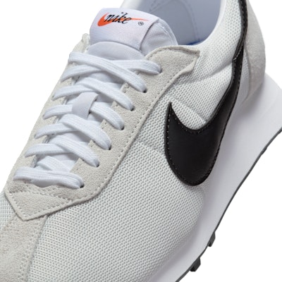 Nike LD-1000 Sneakers Summit White/White/Black HJ4687-101 Sizing Nike LD-1000 Sneakers Summit White/White/Black HJ4687-101