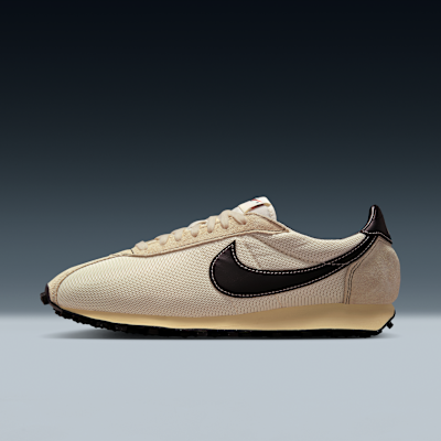 Nike LD-1000 Soft Pearl/Muslin/Black