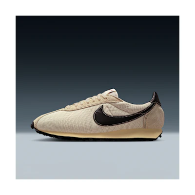 Nike LD-1000 Soft Pearl/Muslin/Black