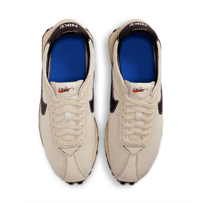 Nike LD-1000 Soft Pearl/Muslin/Black 圖 4