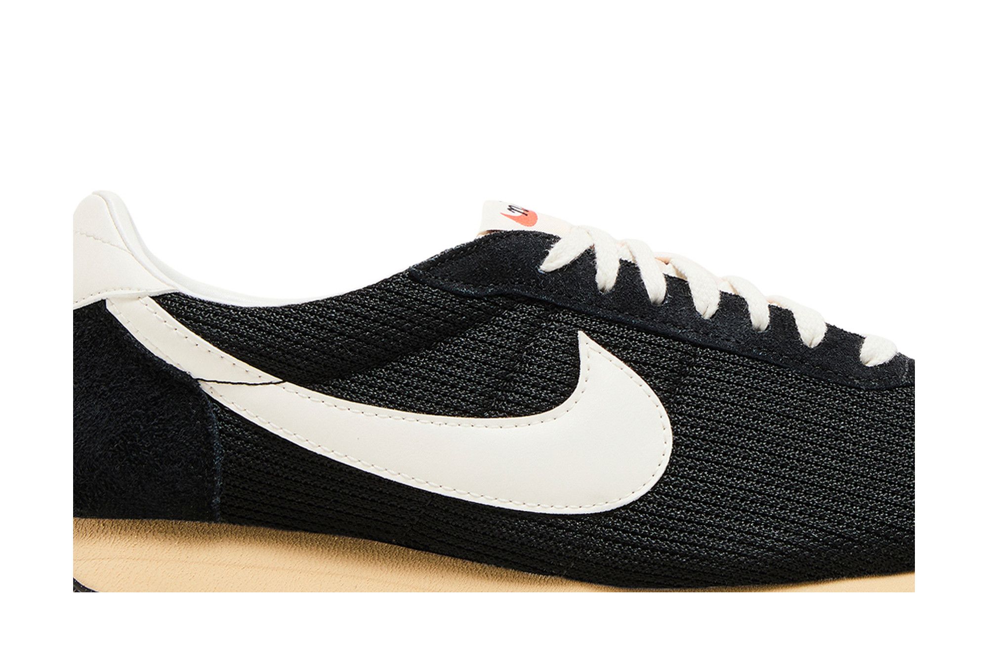 Order Nike LD 1000 'Bijan Hitam' HM0950-001