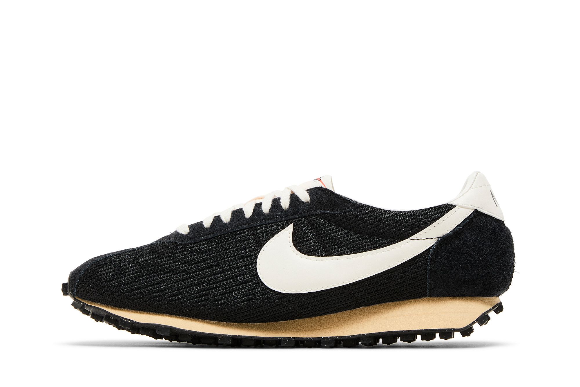 Lookbook Nike LD 1000 'Bijan Hitam' HM0950-001