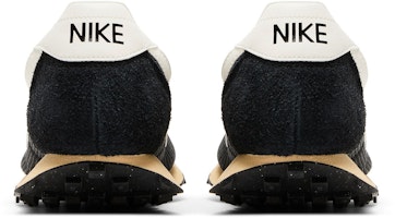 Nike LD 1000 'Bijan Hitam' HM0950-001 Details for Nike LD 1000 'Bijan Hitam' HM0950-001