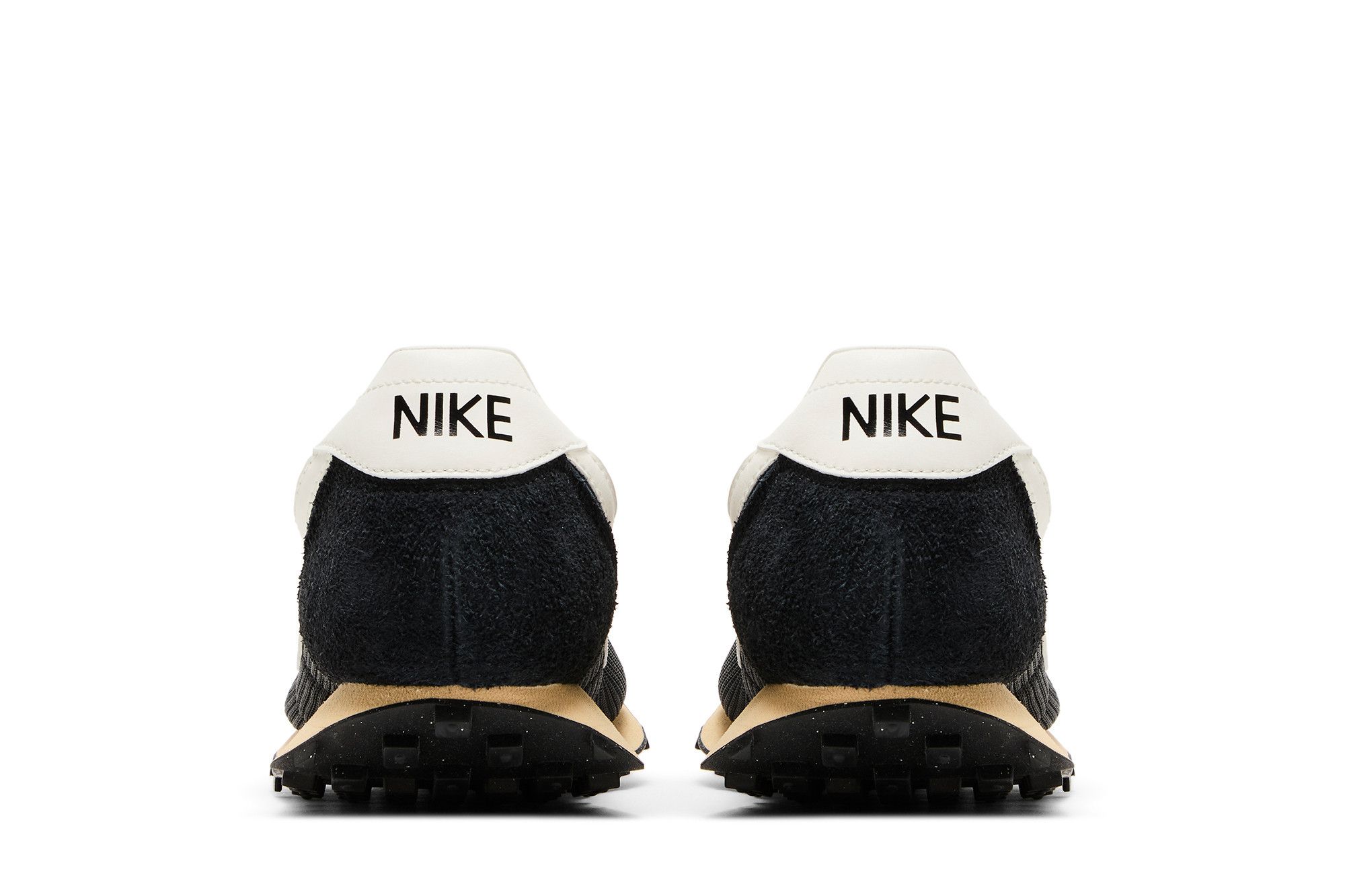 Sizing Nike LD 1000 'Black Sesame' HM0950-001