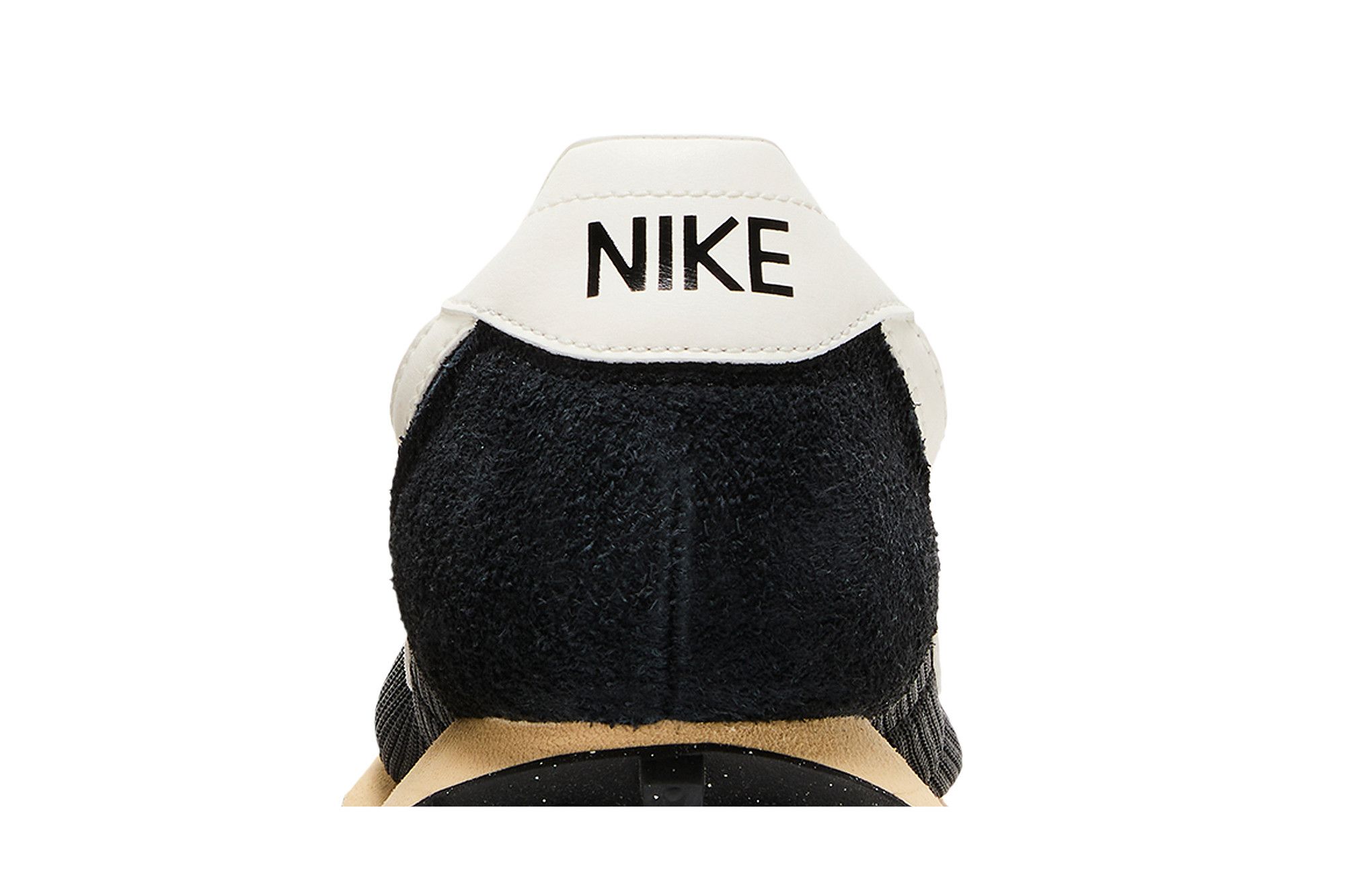 Sizing Nike LD 1000 'Bijan Hitam' HM0950-001