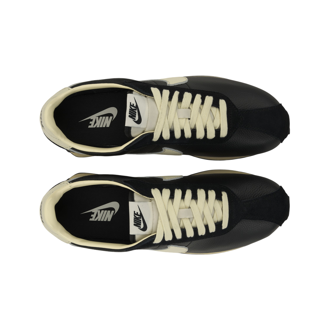 Details for Nike LD-1000 高級版 黑色椰奶配色 IM1651-001