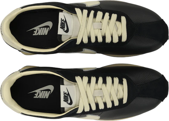 Nike LD-1000 高級版 黑色椰奶配色 IM1651-001 Details for Nike LD-1000 高級版 黑色椰奶配色 IM1651-001
