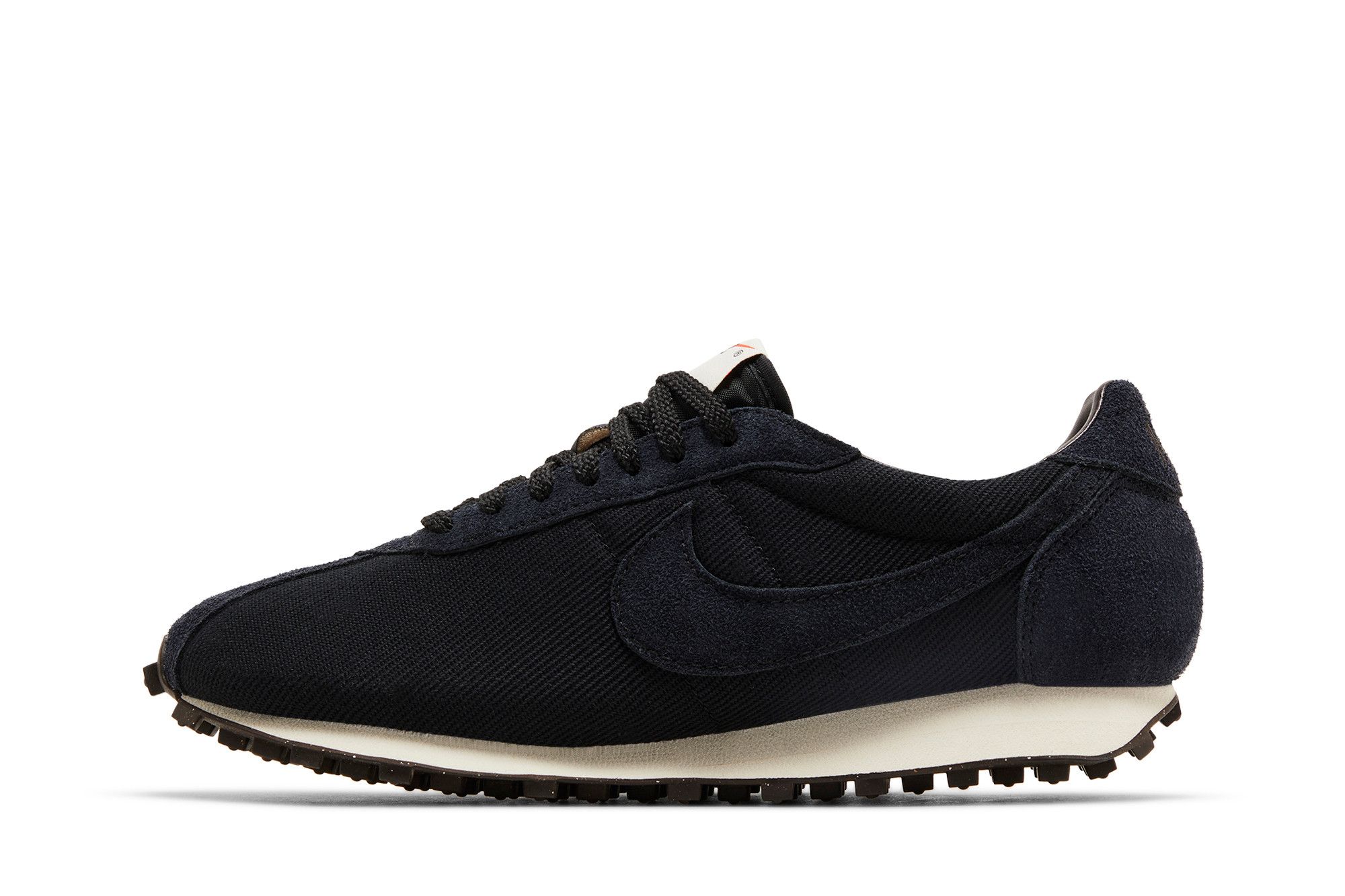 Lookbook 耐克 LD 1000 SP '黑色淡象牙' HQ4044-001 HQ4044-001