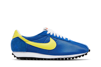 Nike LD 1000 SP 'Game Royal Opti Yellow'