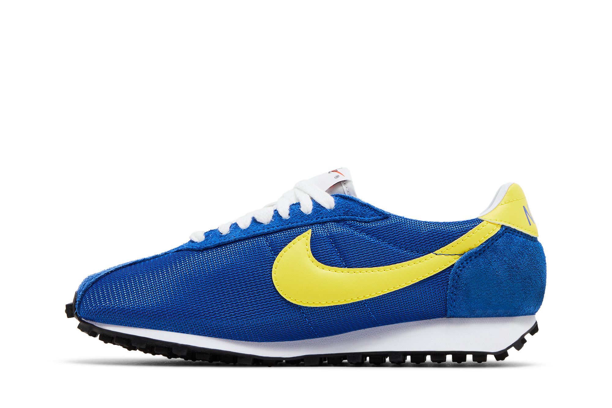 Lookbook Nike LD 1000 SP 'Game Royal Opti Yellow' Sepatu Pria FQ9079-400