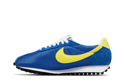 Nike LD 1000 SP 'Game Royal Opti Yellow'