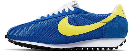 Shop Nike LD 1000 SP 'Game Royal Opti Yellow' FQ9079-400