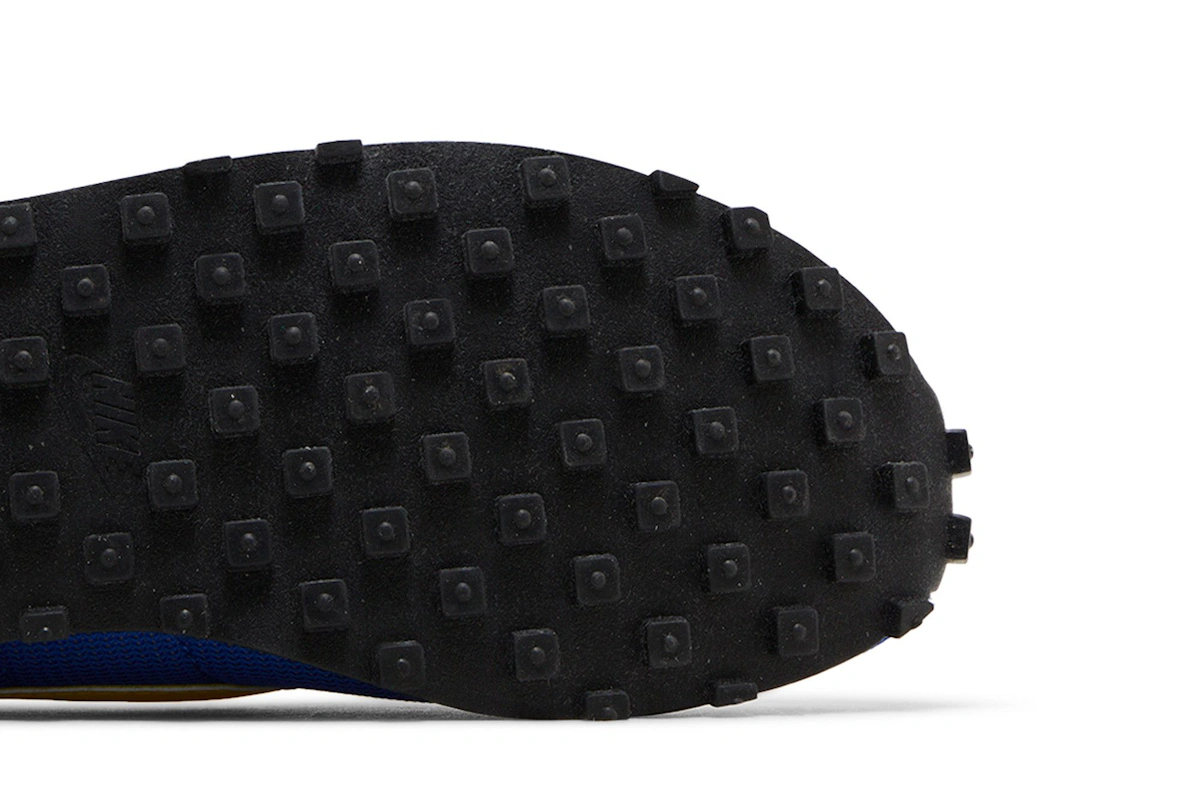 Nike LD 1000 SP 'Game Royal Opti Yellow'